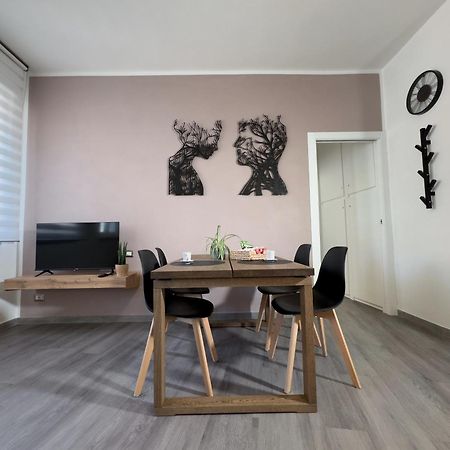 Berni Apartments เวโรนา ภายนอก รูปภาพ