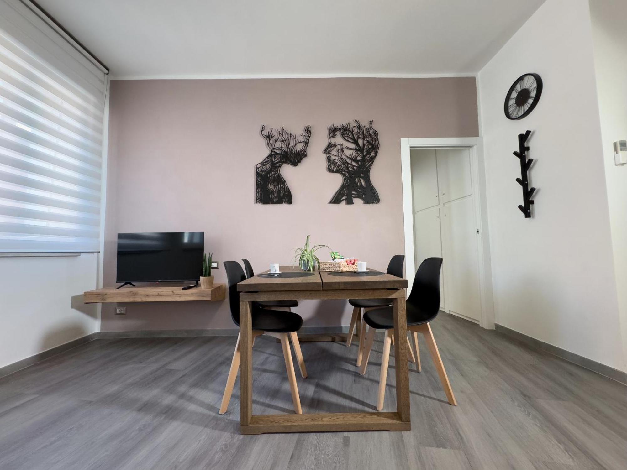 Berni Apartments เวโรนา ภายนอก รูปภาพ