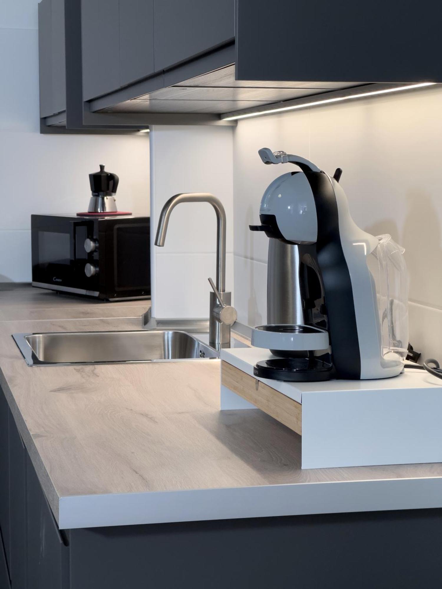 Berni Apartments เวโรนา ภายนอก รูปภาพ