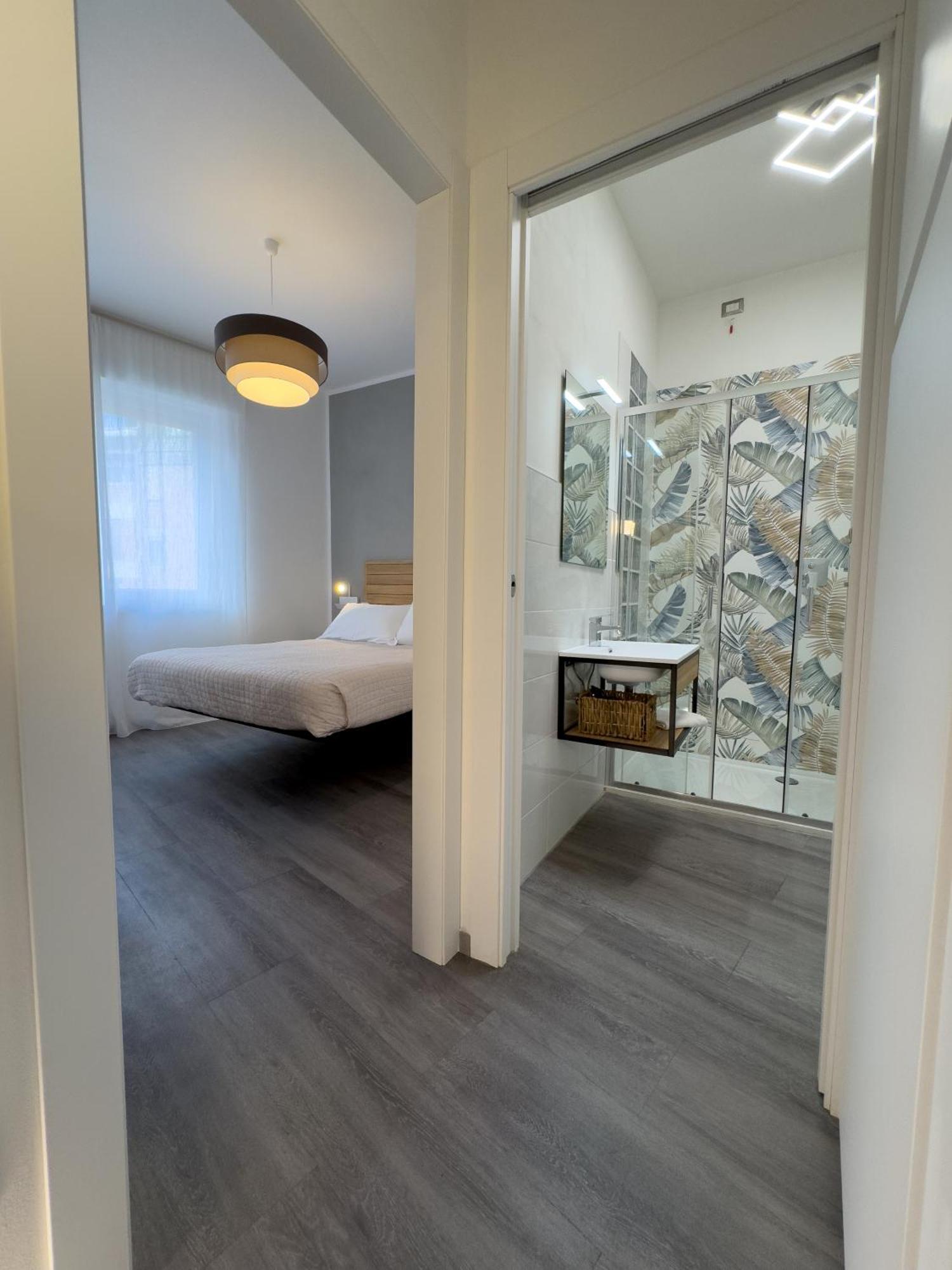 Berni Apartments เวโรนา ภายนอก รูปภาพ