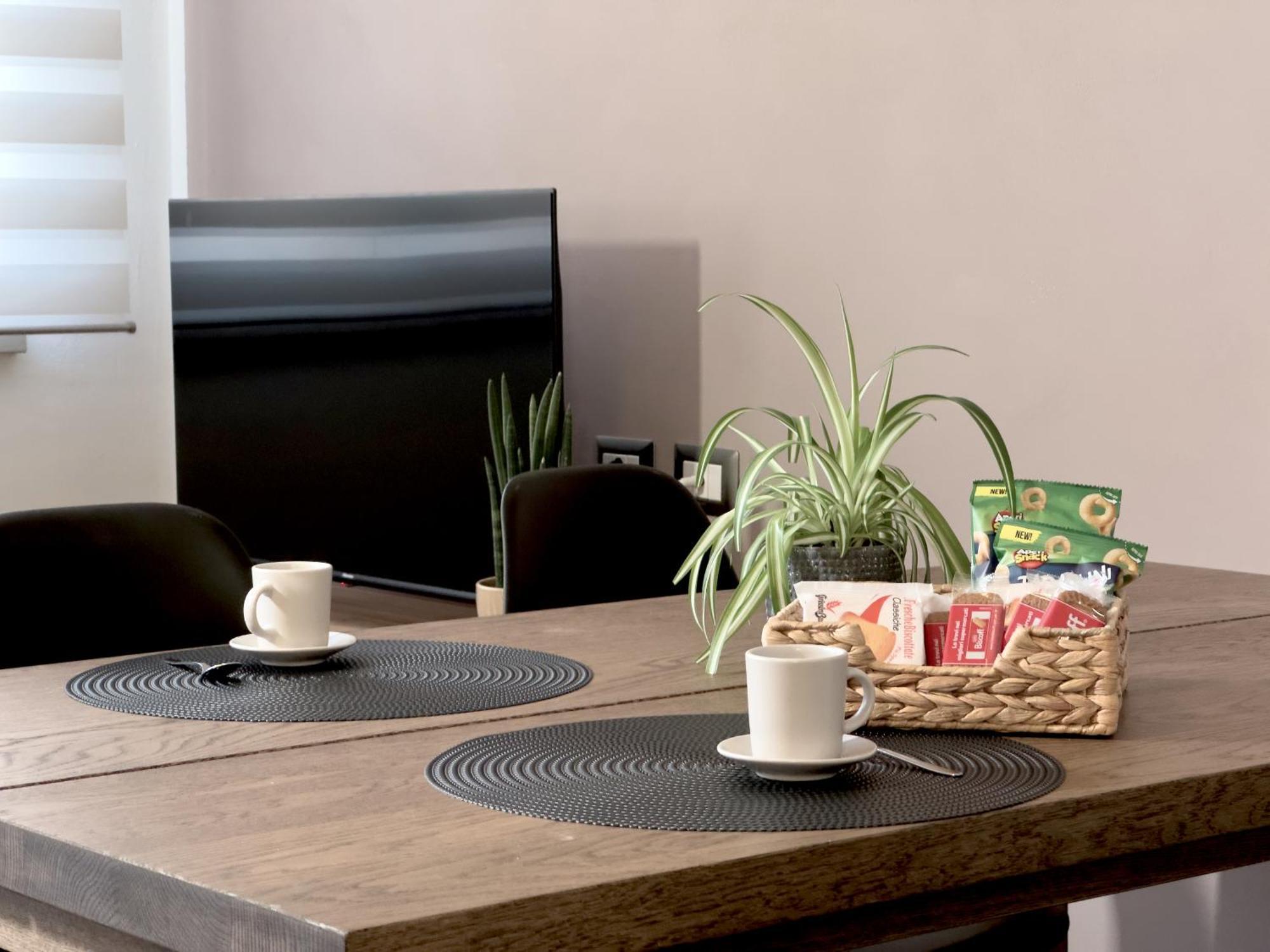 Berni Apartments เวโรนา ภายนอก รูปภาพ
