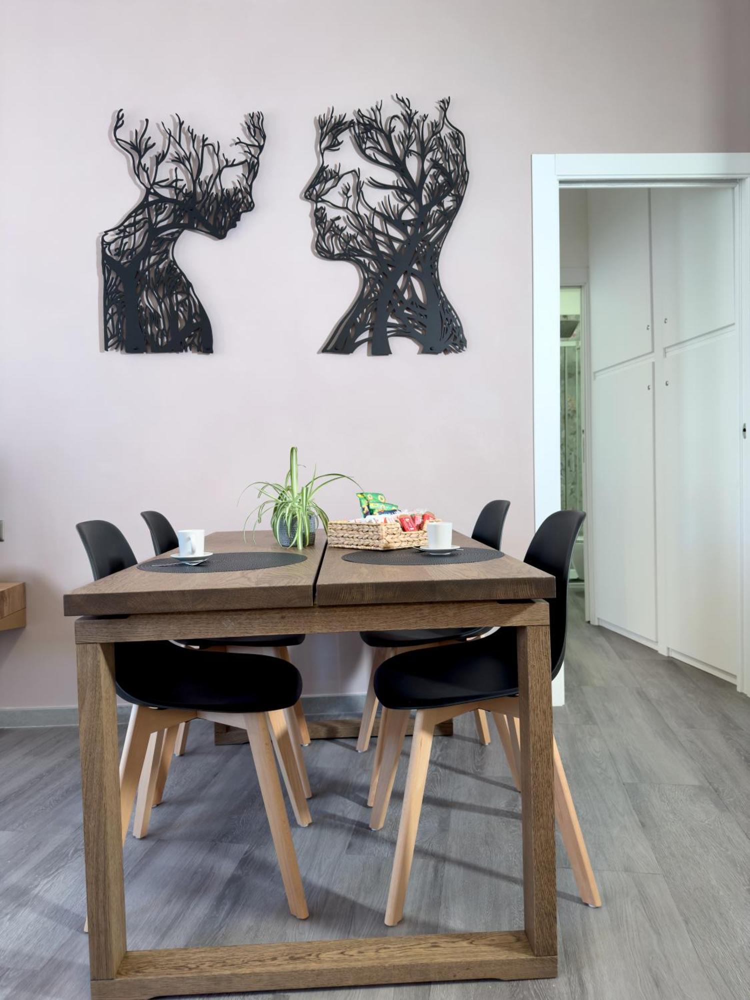 Berni Apartments เวโรนา ภายนอก รูปภาพ