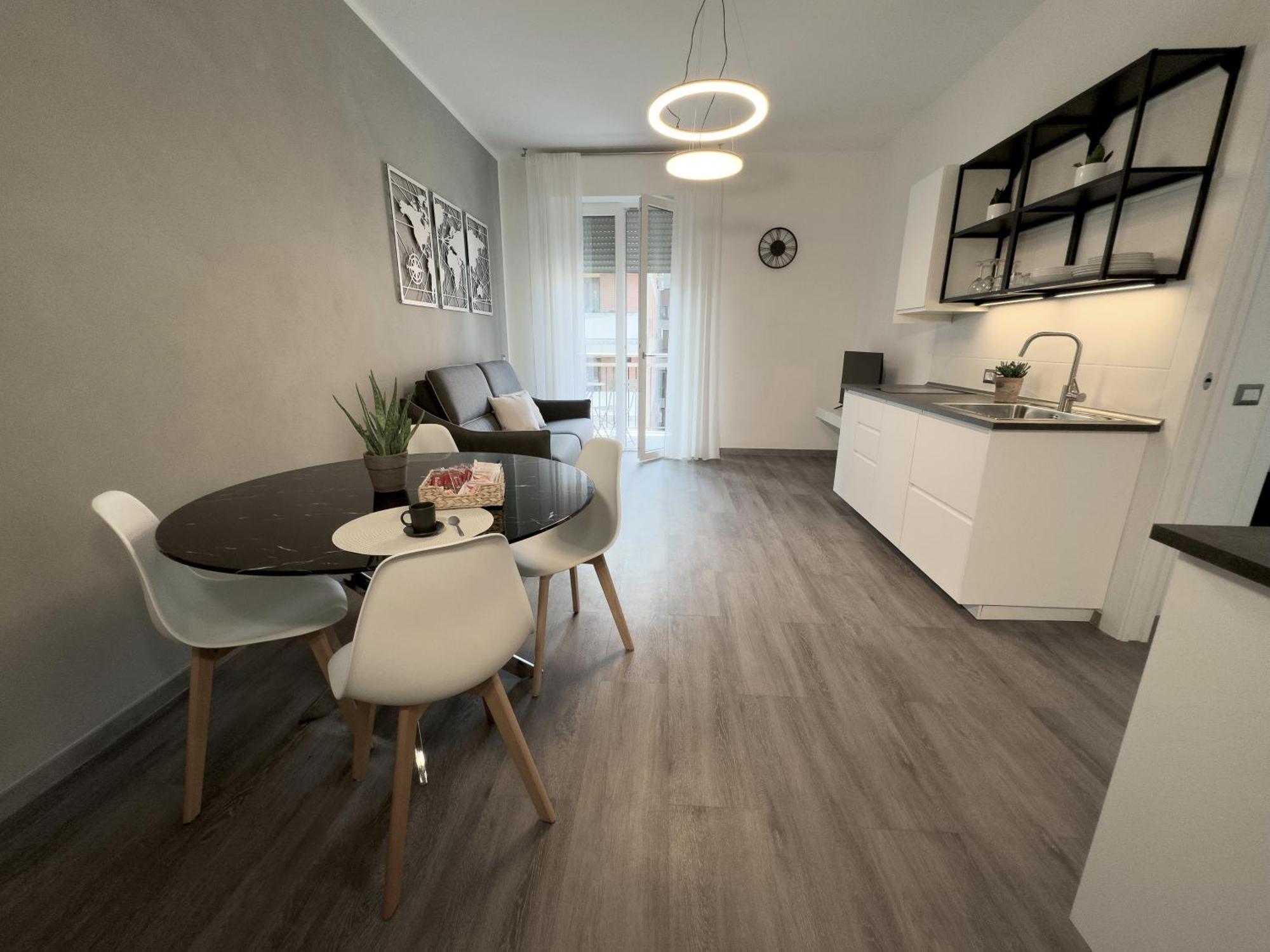 Berni Apartments เวโรนา ภายนอก รูปภาพ