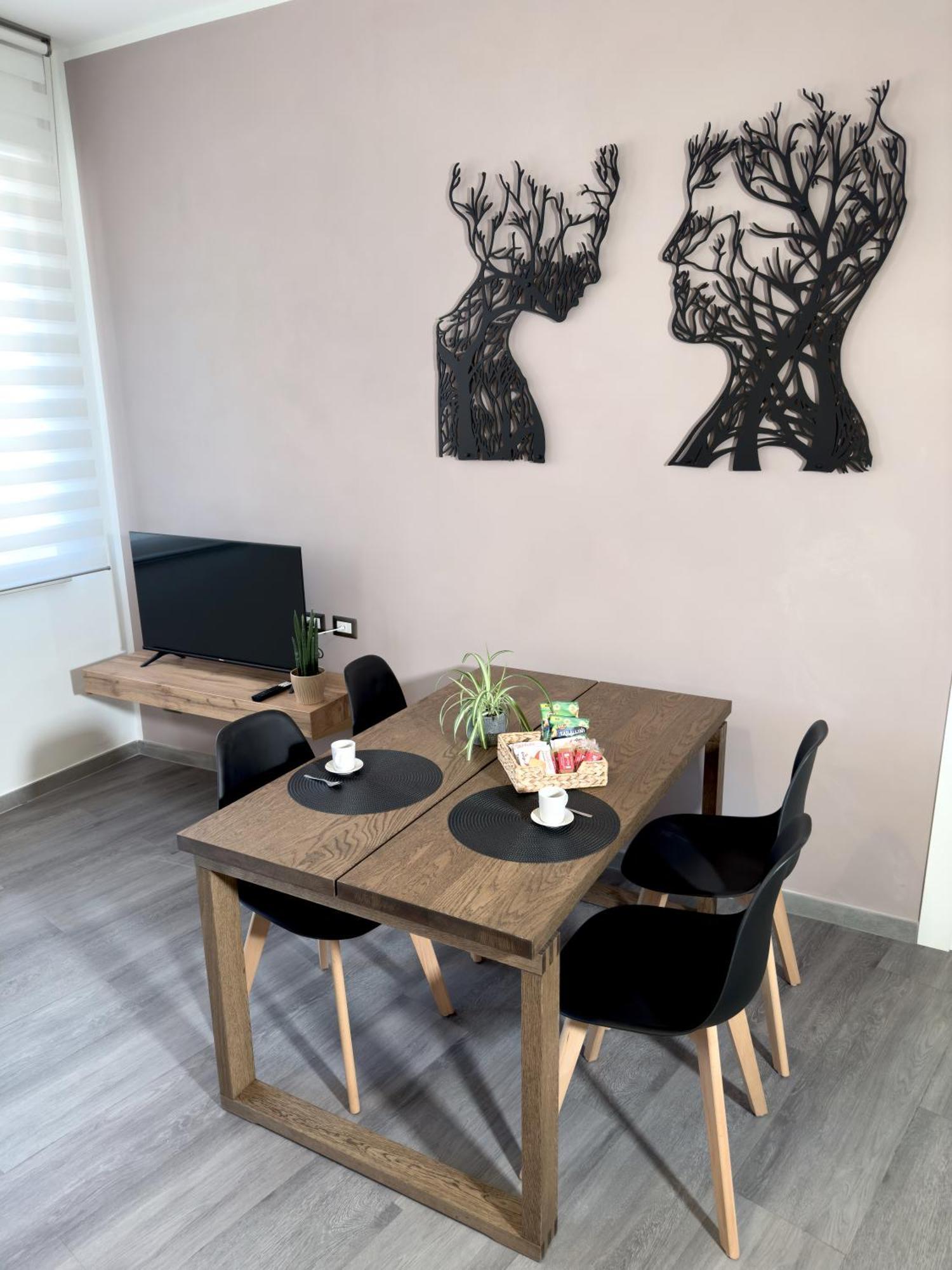 Berni Apartments เวโรนา ภายนอก รูปภาพ