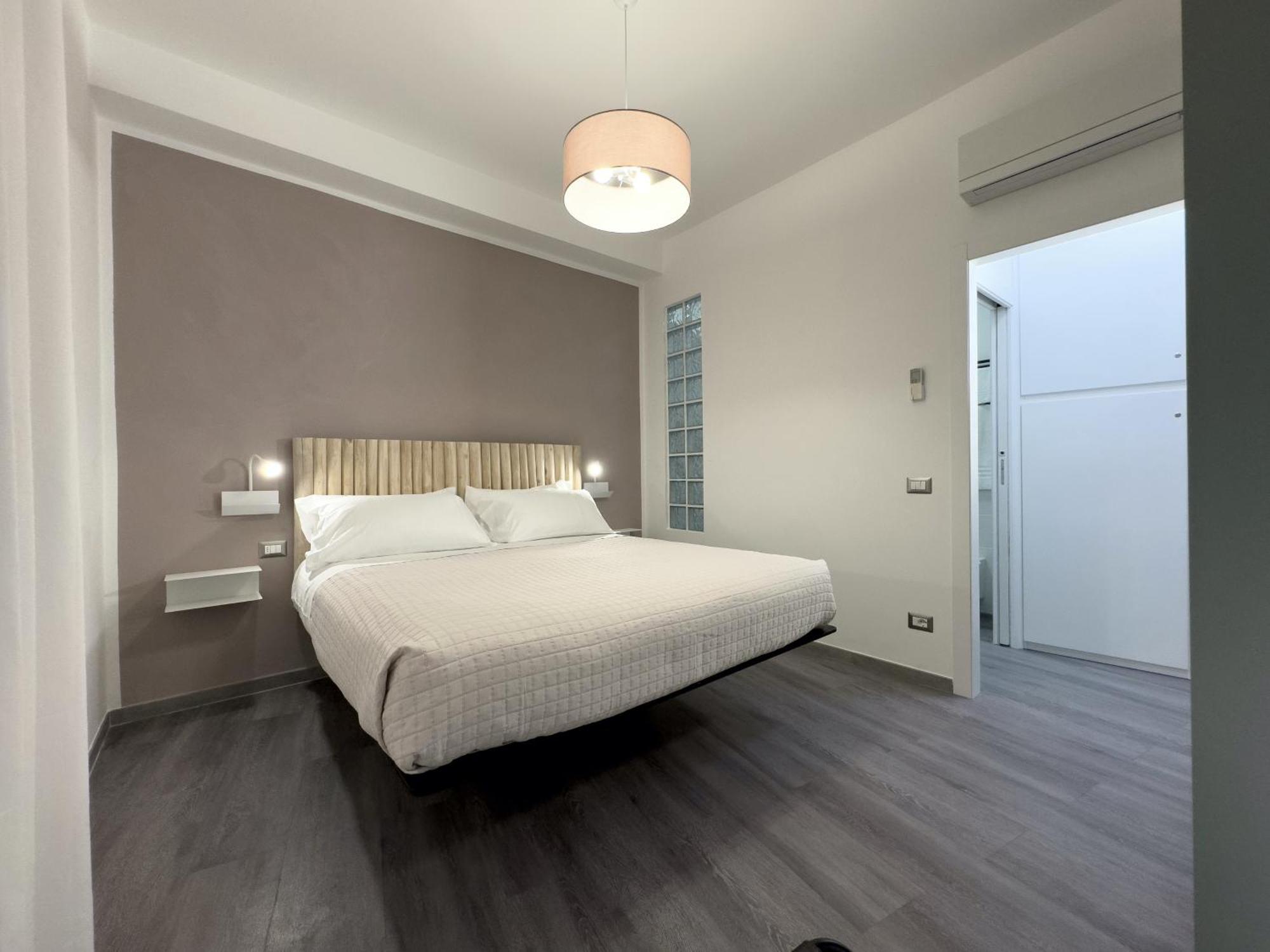 Berni Apartments เวโรนา ภายนอก รูปภาพ